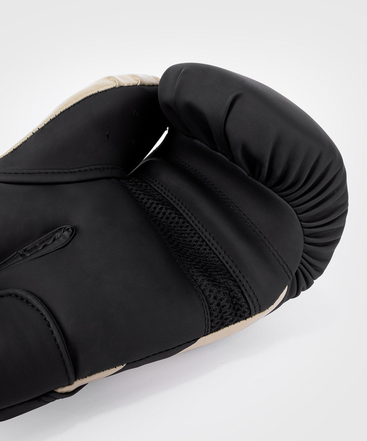 Venum Boxhandschuhe Challenger 4.0 - Schwarz/Beige