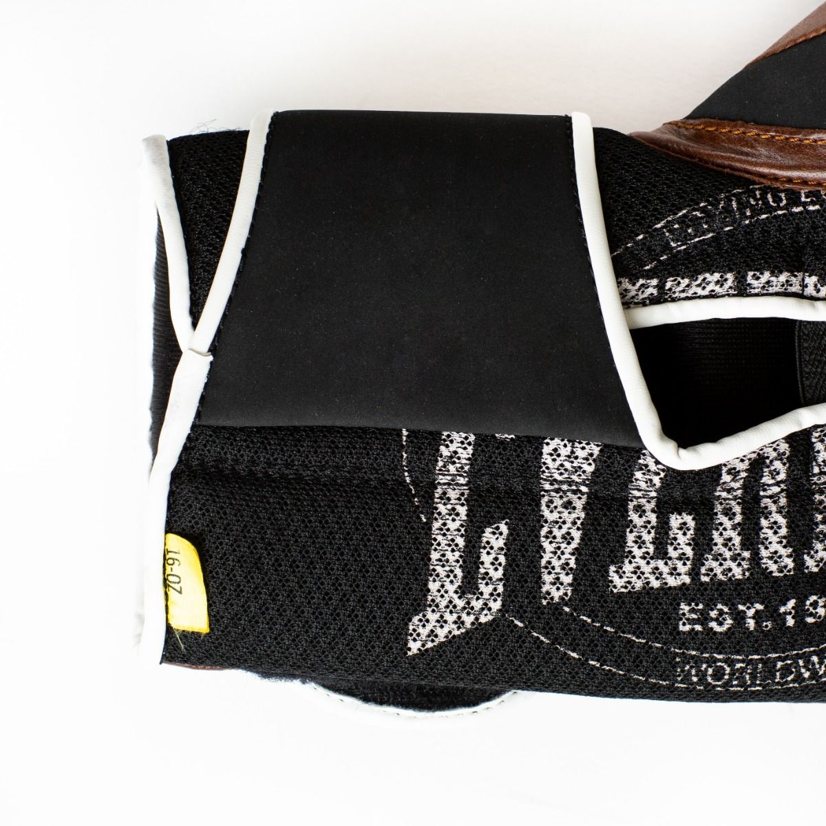 Everlast Boxhandschuhe 1910 Classic - Braun