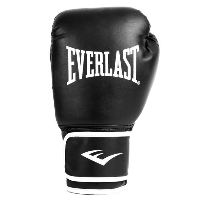 Everlast Trainingshandschuhe Core2 – Schwarz/Weiss