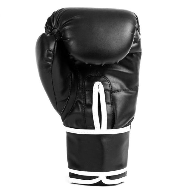 Everlast Trainingshandschuhe Core2 – Schwarz/Weiss
