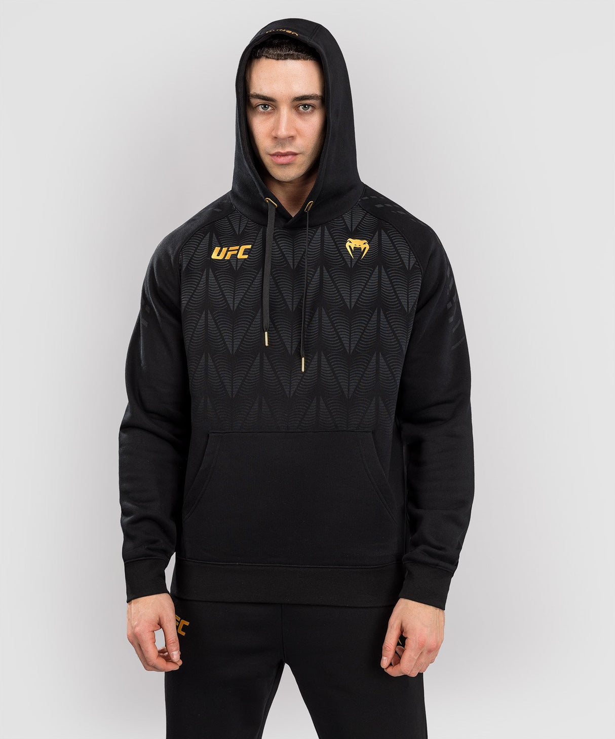 Venum UFC Hoodie Zenith - Champion