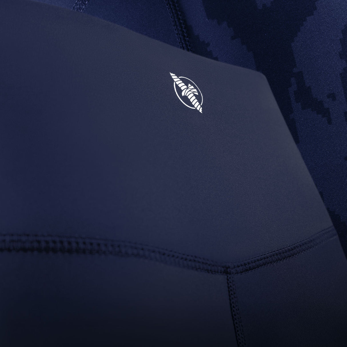 Hayabusa Leggings Apex Vantage Damen - Blau