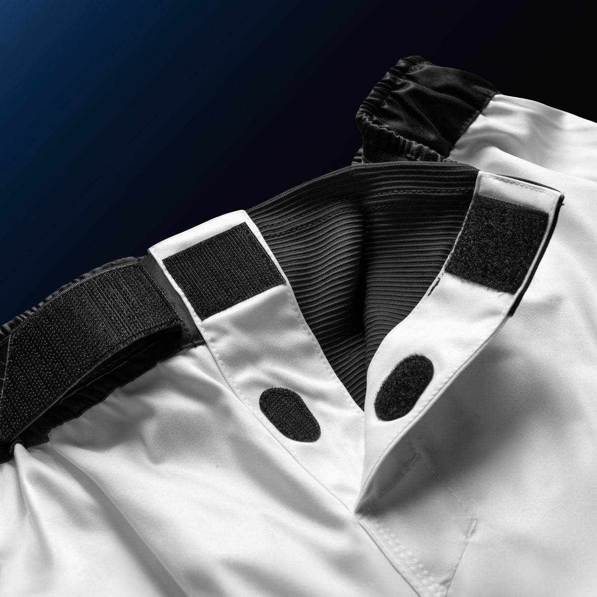 Hayabusa MMA-Shorts Apex Vantage - Weiß