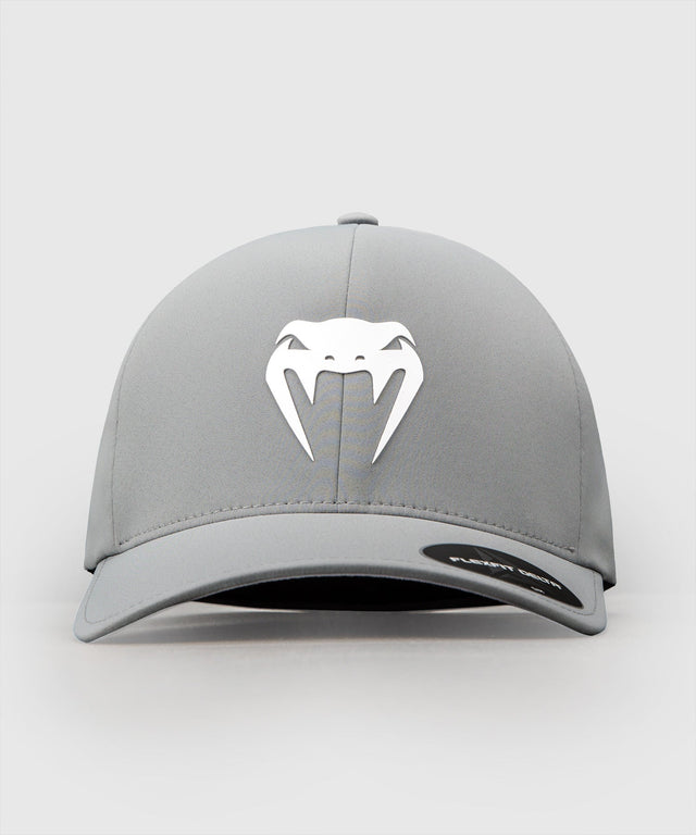 Venum Cap Flexfit Delta - Grau