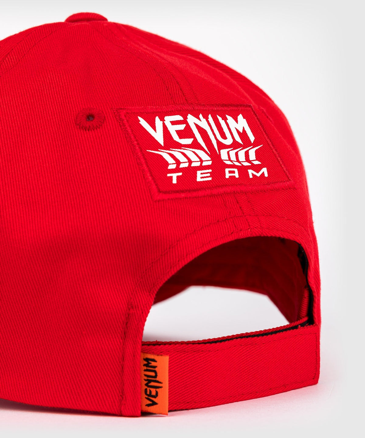 Venum Cap Motorsport - Rot