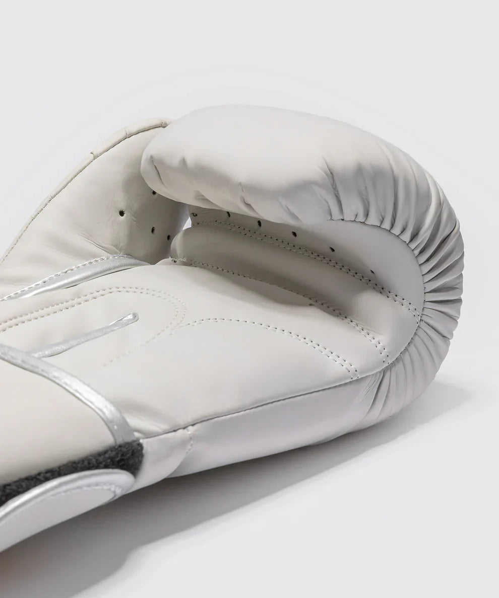 Venum Boxhandschuhe Contender 1.5 – Elfenbein