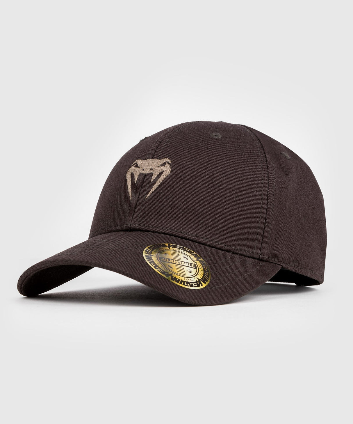 Venum Cap Classic 2.0 - Dunkelbraun