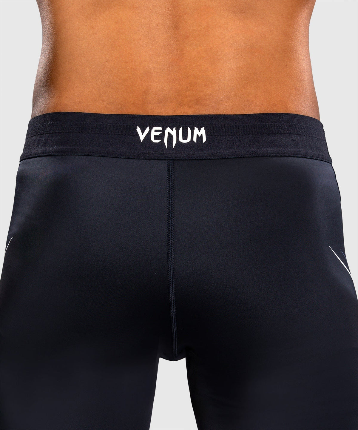 Venum Kompressionsshorts G-Core - Marineblau/Weiß