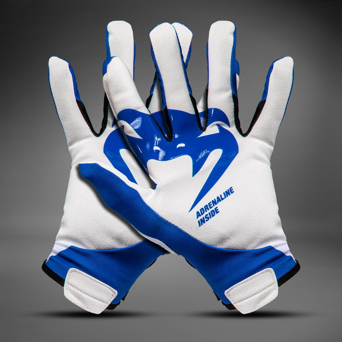 Venum MX Summer Motorhandschuhe - Blau