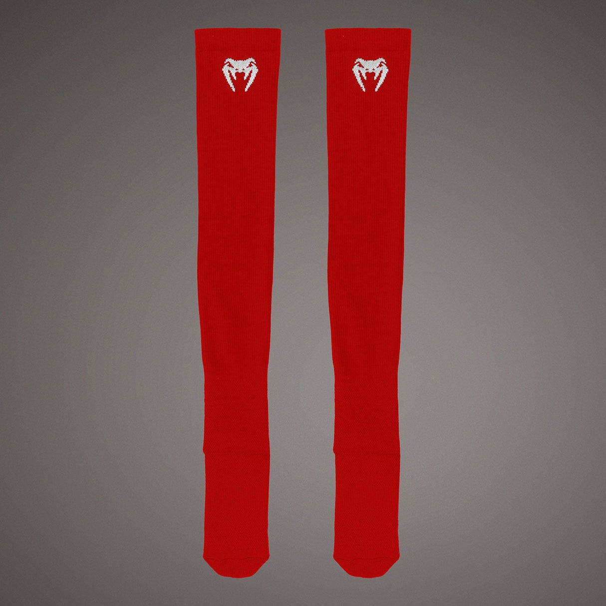 Venum Socken Elite Performance - Rot/Weiß