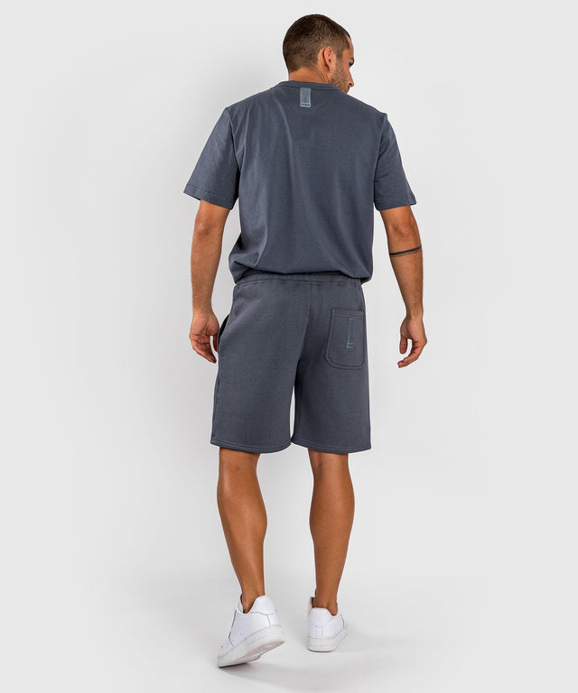 Venum Trainingshose Silent Power - Marineblau