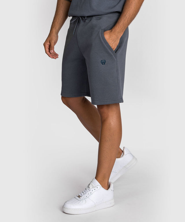 Venum Trainingshose Silent Power - Marineblau