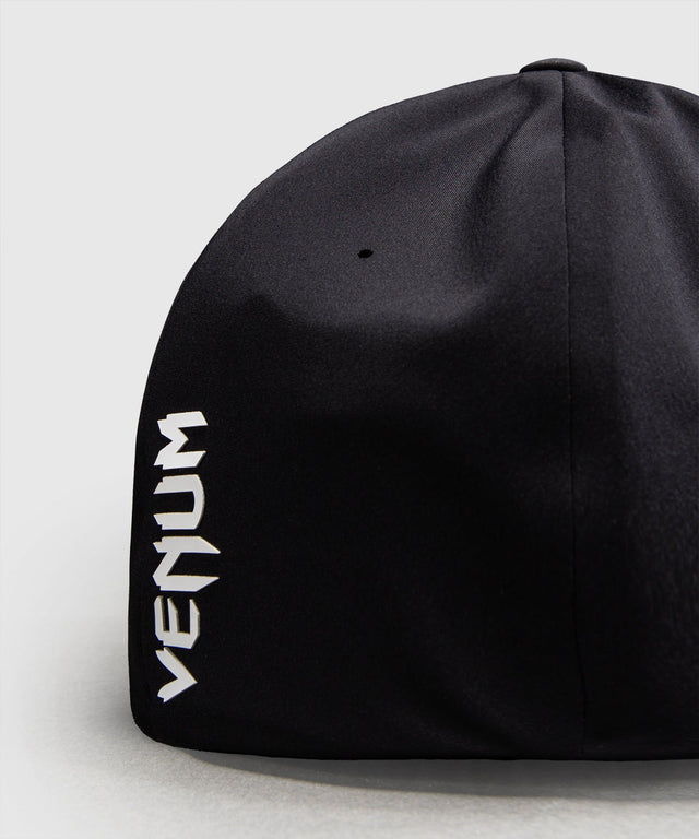 Venum Cap Flexfit Delta - Schwarz