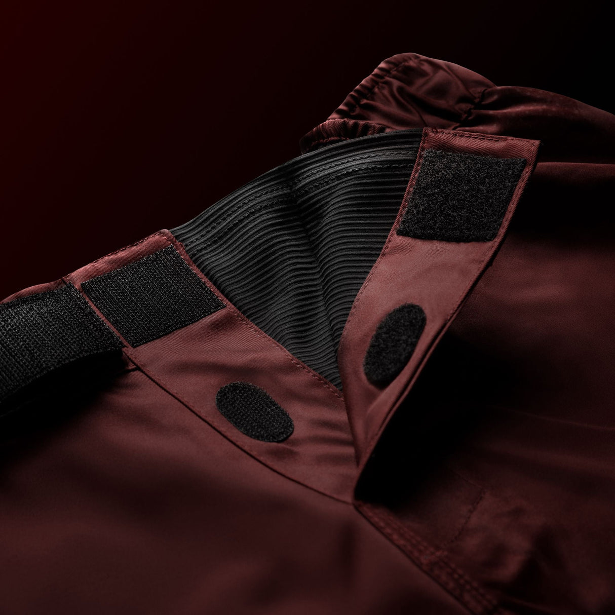 Hayabusa MMA-Shorts Apex Core - Rot