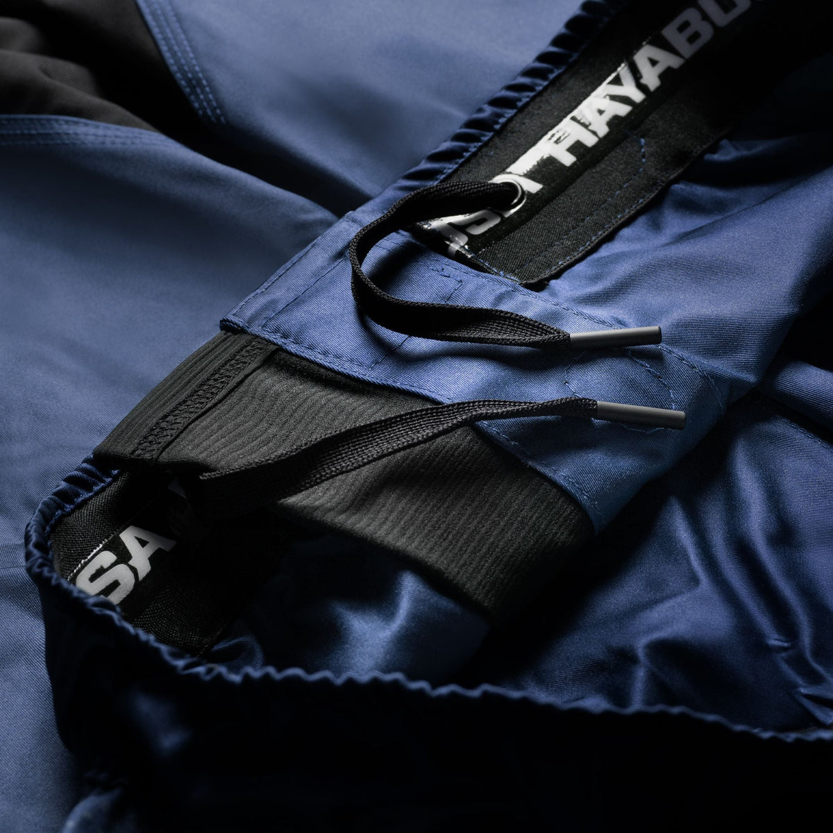 Hayabusa MMA-Shorts Apex Core - Blau