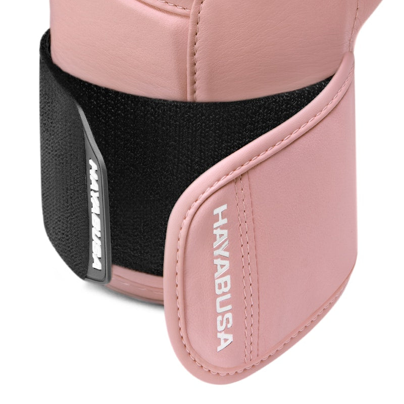Hayabusa Boxhandschuhe T3 Kanpeki – Blossom Pink