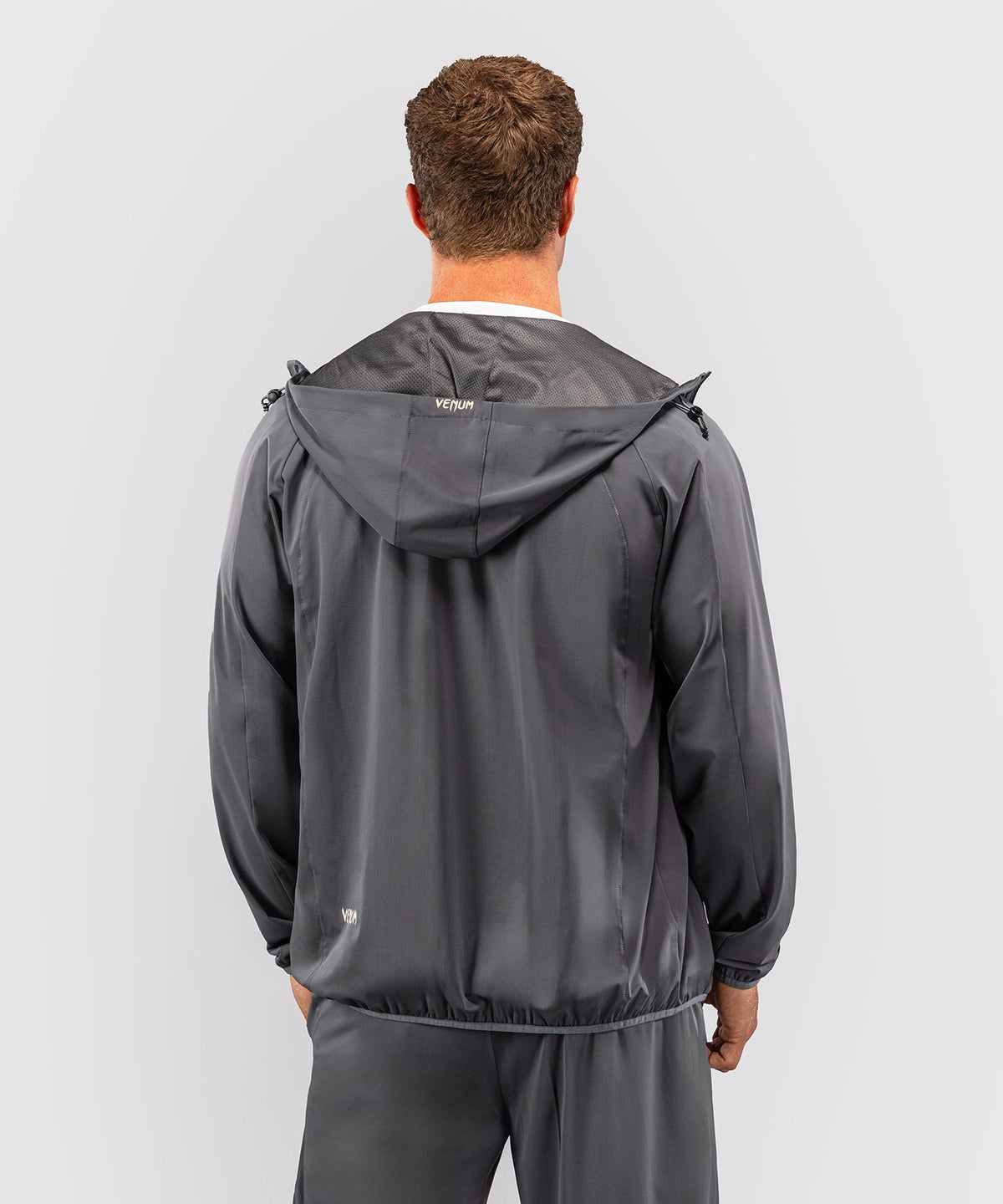 Venum Trainingsjacke Contender Aero - Grau