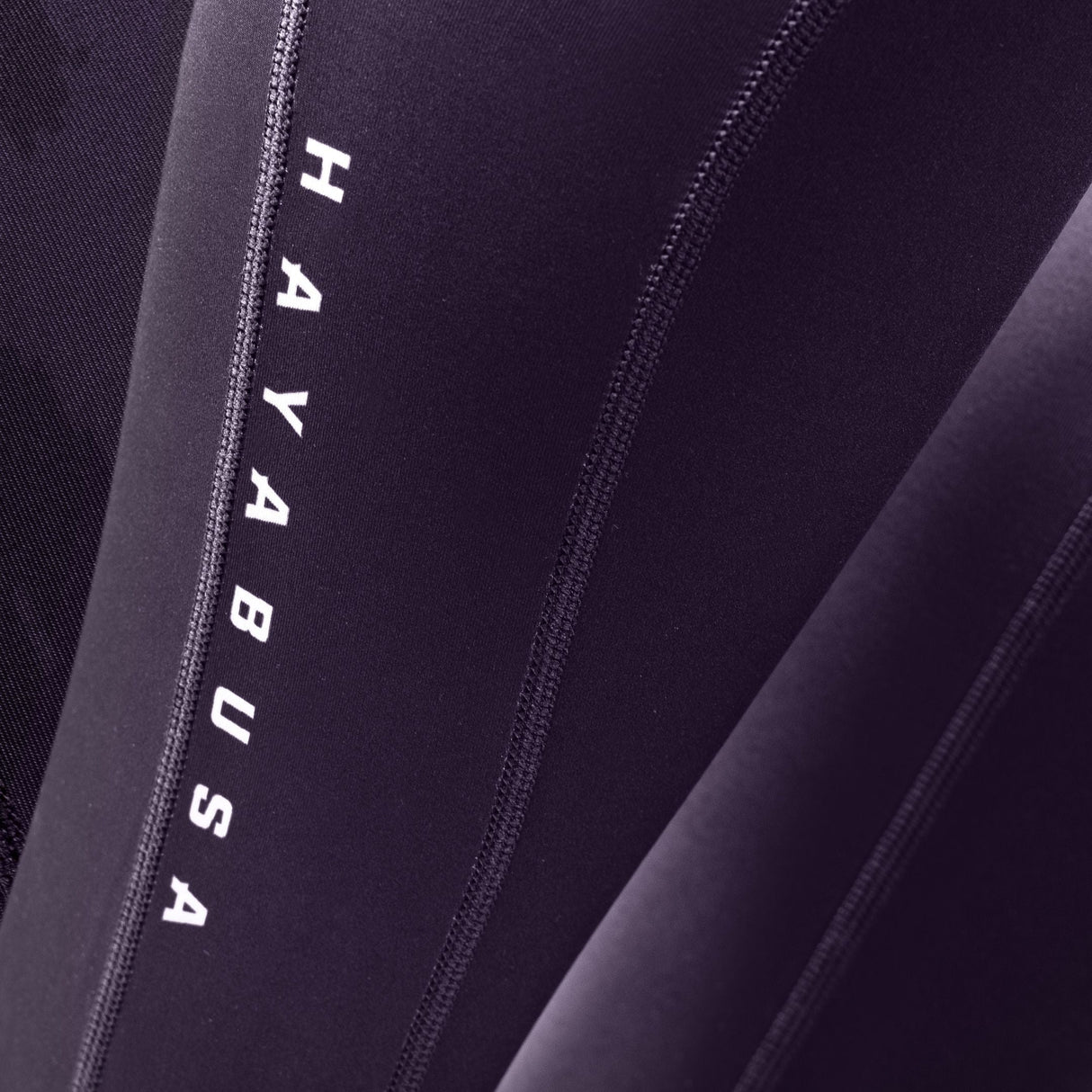 Hayabusa Leggings Apex Vantage Damen - Lila