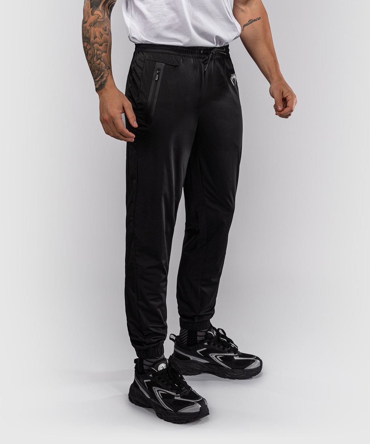 Venum Trainingshose Contender Aero - Schwarz