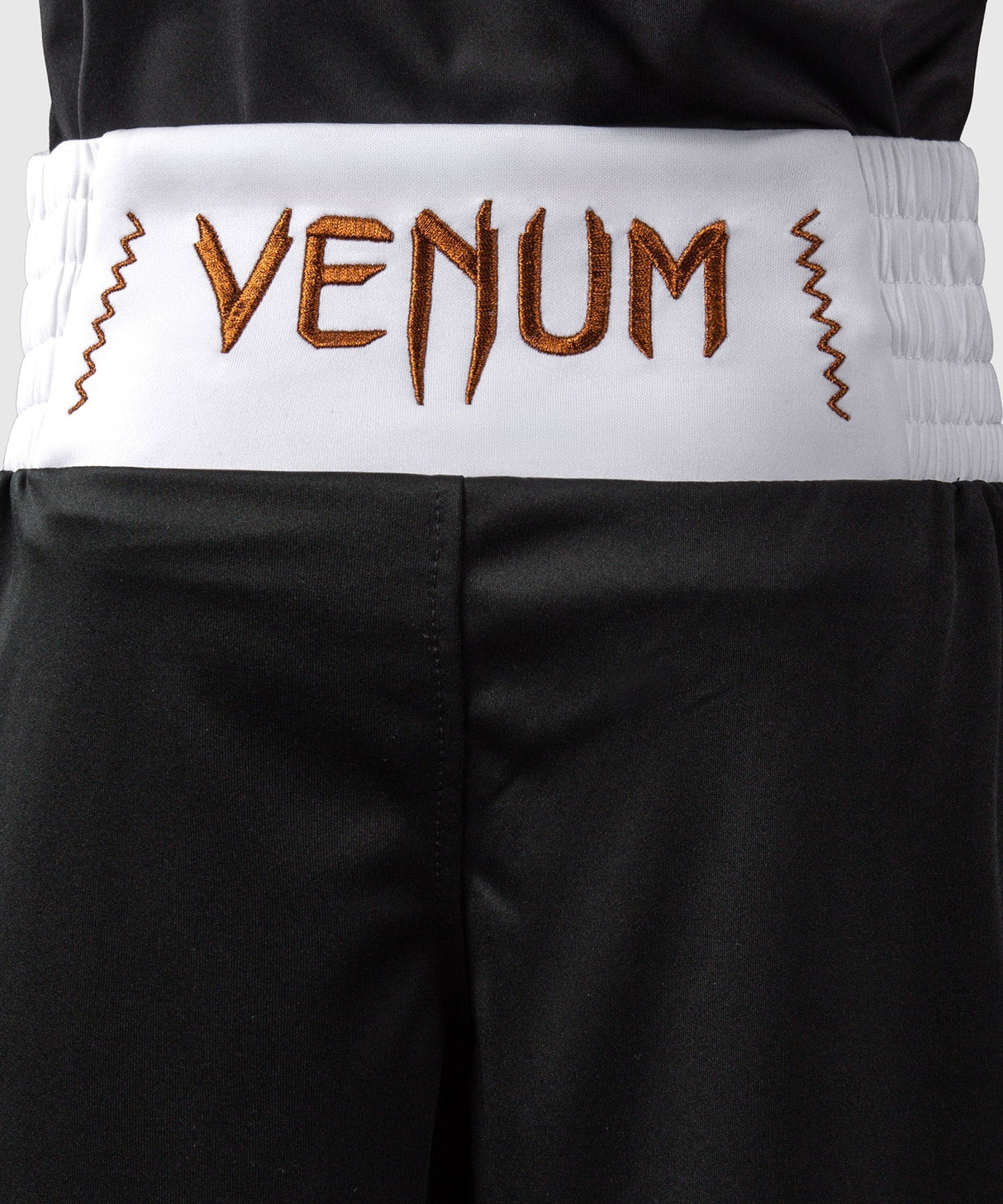 Venum Boxshorts Classic Kinder - Schwarz/Gold