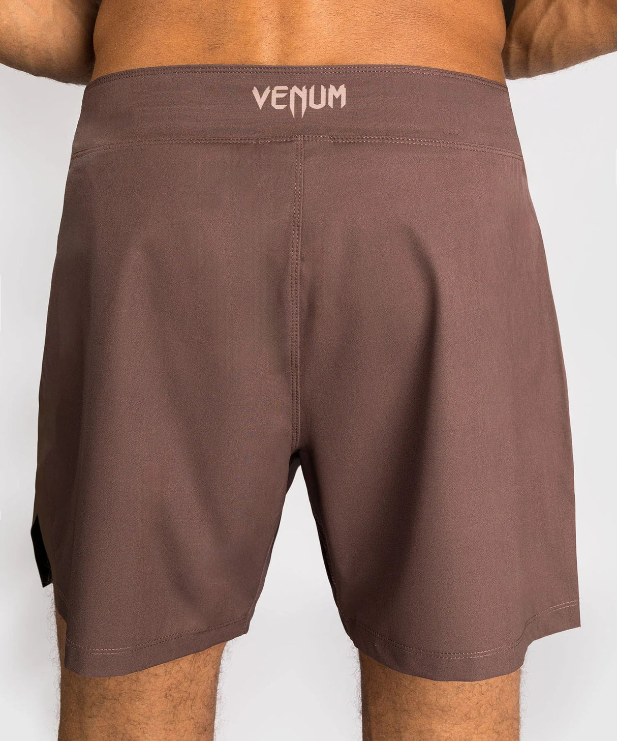 Venum No Gi MMA Shorts – Braun