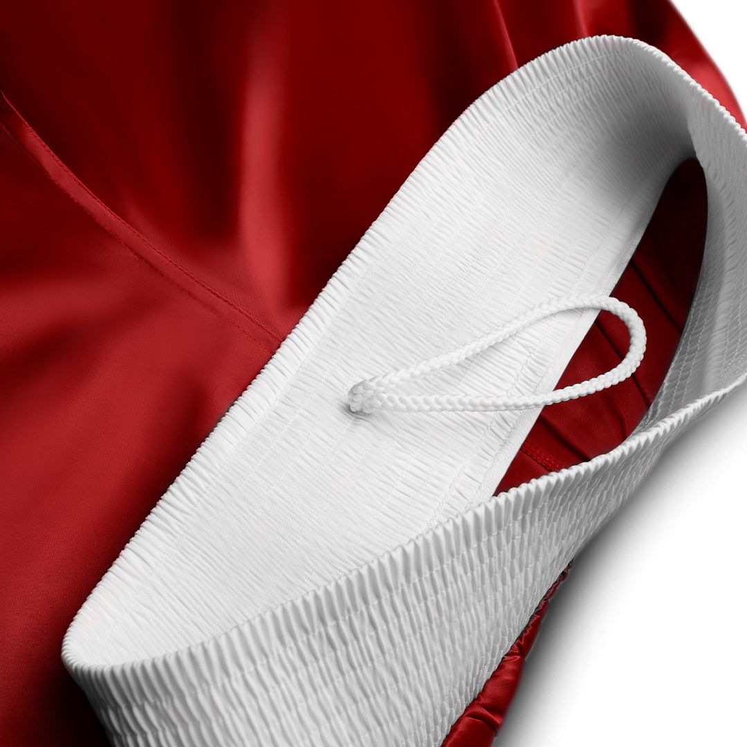 Hayabusa Boxhosen Pro - Rot