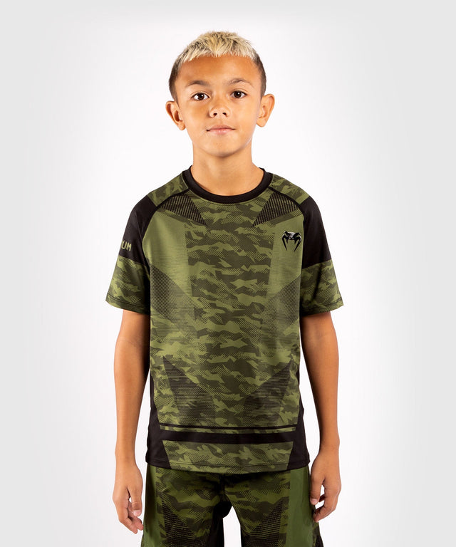 Venum T-Shirt Trooper Kinder