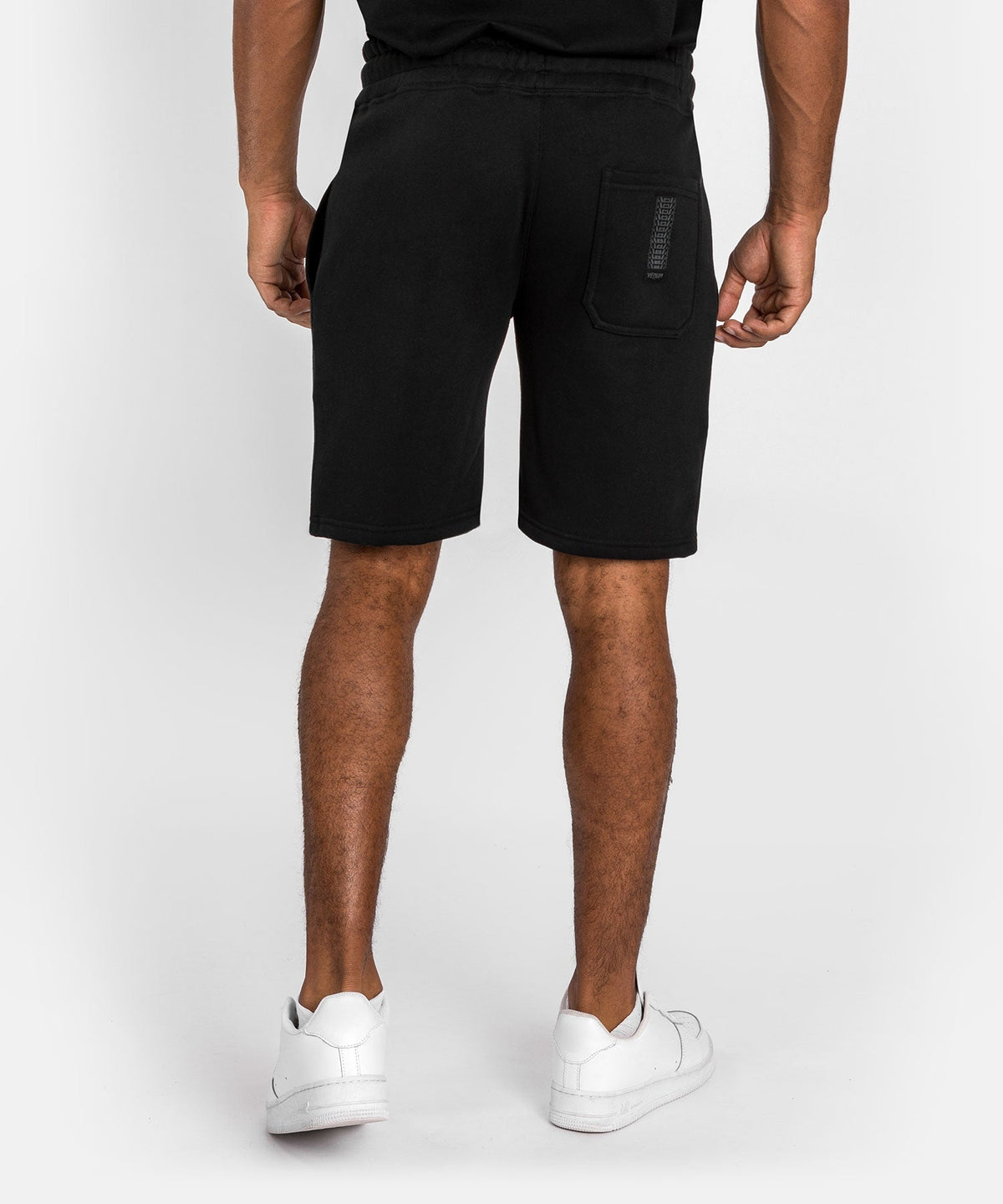 Venum Trainingsshorts Silent Power - Schwarz