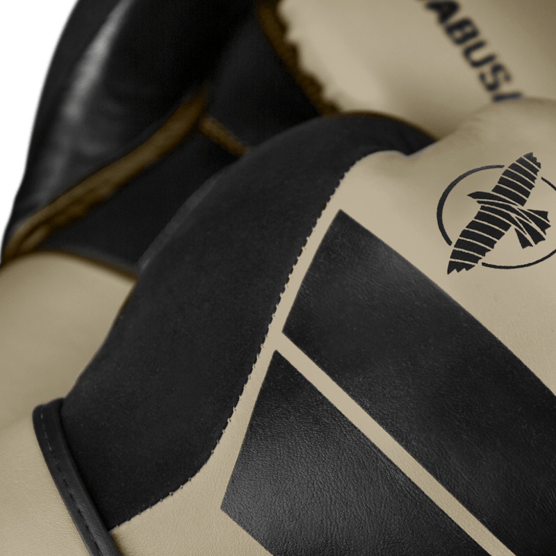 Hayabusa Boxhandschuhe S4 – Clay