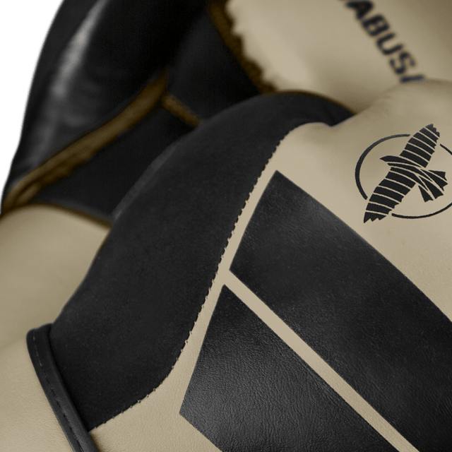 Hayabusa Boxhandschuhe S4 – Clay
