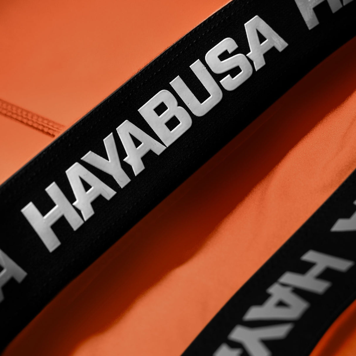 Hayabusa Kompressionsshorts Apex Vantage Damen - Koralle