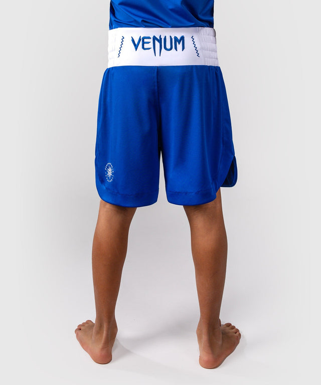 Venum Boxershorts Classic Kinder - Königsblau