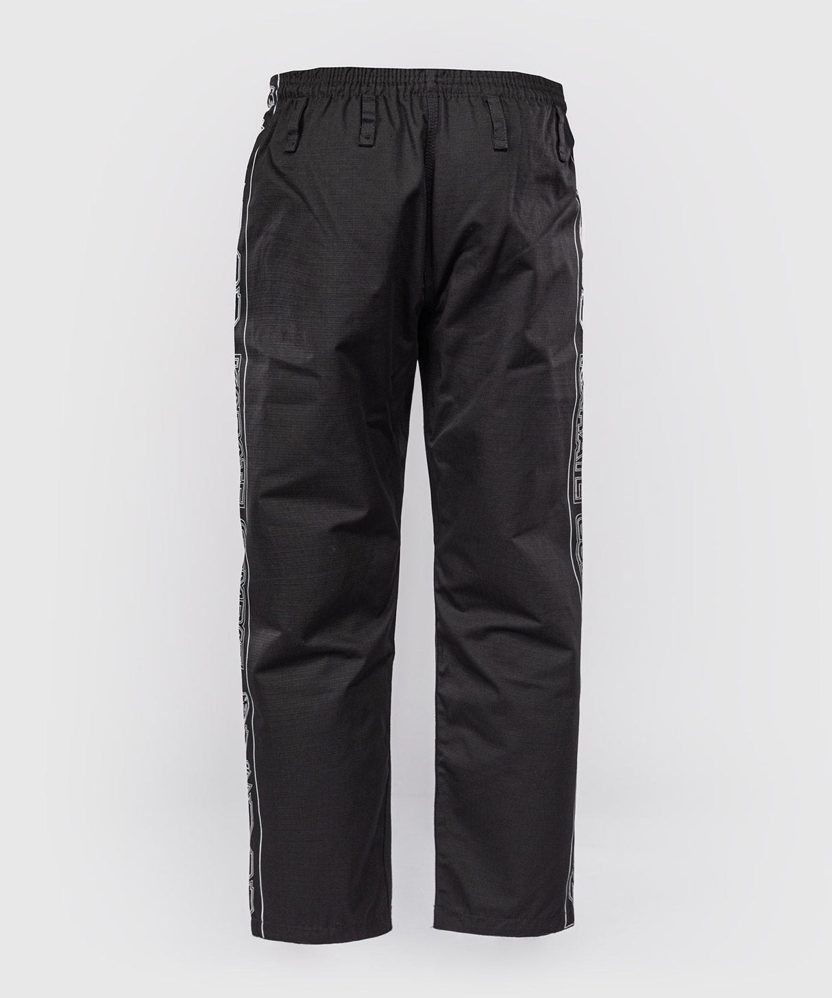Venum x Karate Combat Karate-Gi - Schwarz/Grau