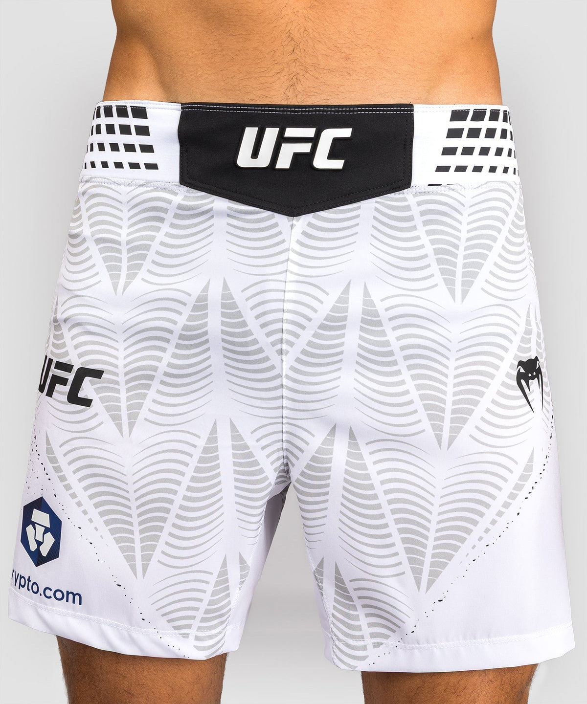 Venum UFC MMA Shorts Zenith - Weiß