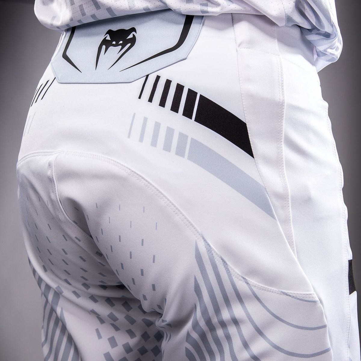 Venum Trainingshose MX Challenger - Weiß