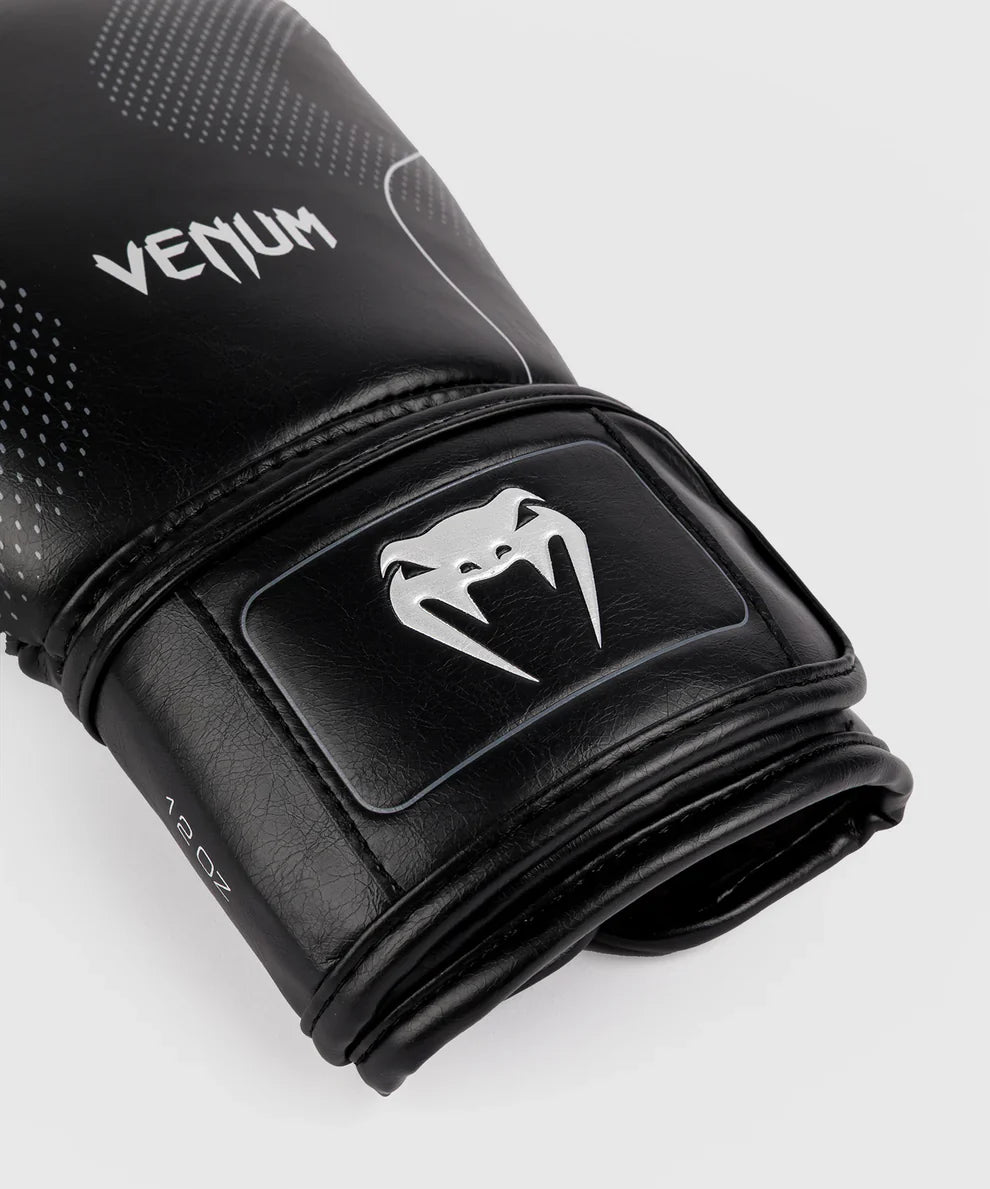 Venum Boxhandschuhe Nexus – Schwarz