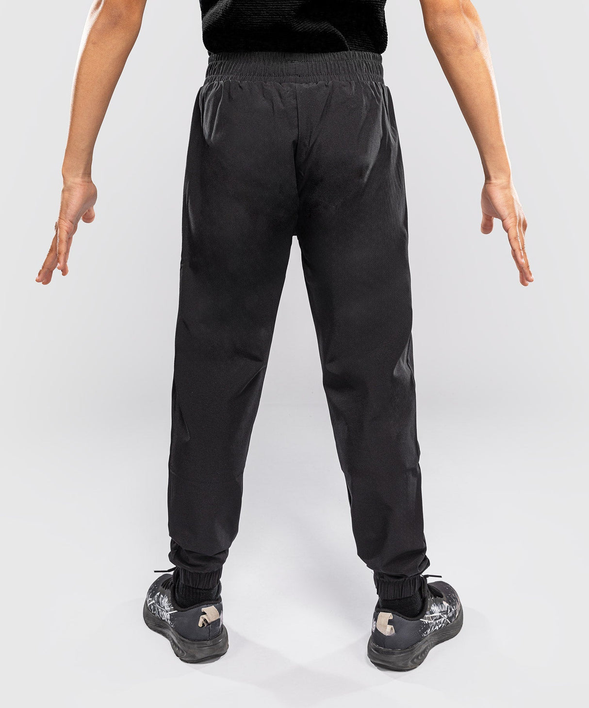 Venum Trainingshose Giant 3D Kinder - Schwarz