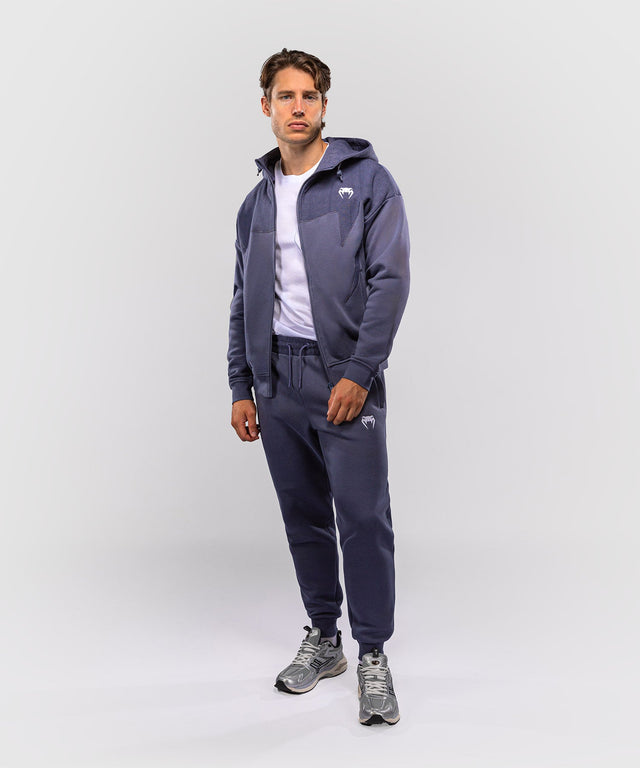 Venum Trainingsjacke Attack - Blau