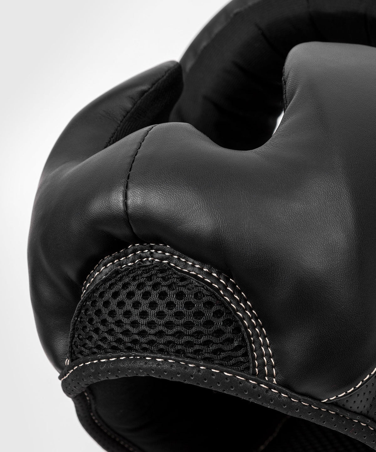 Venum Kopfschutz Impact Evo - Schwarz