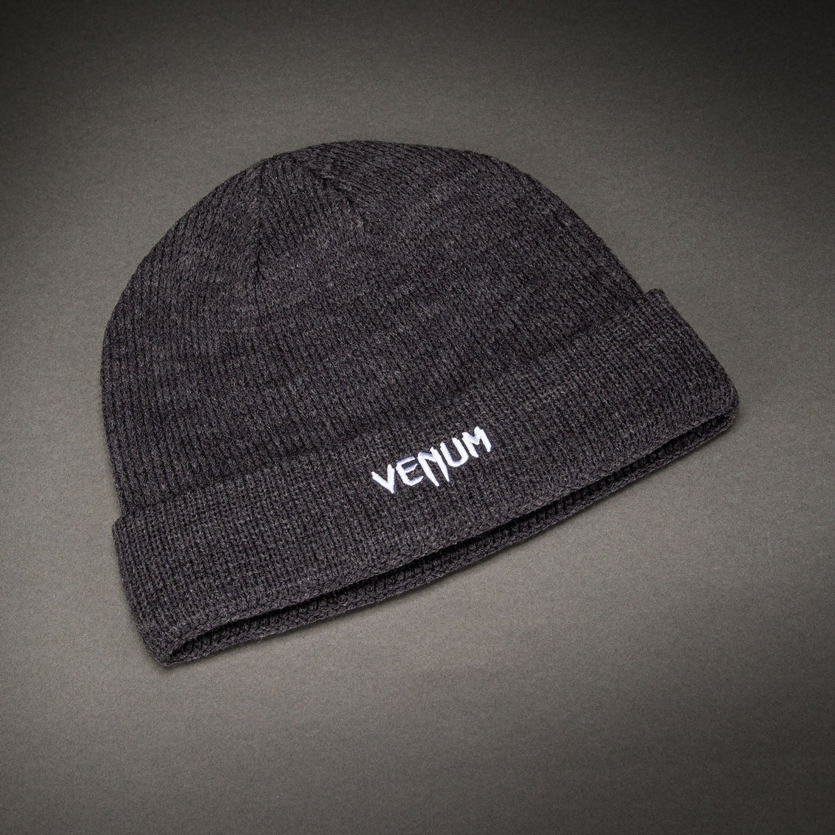 Venum Cap MX Classic - Grau