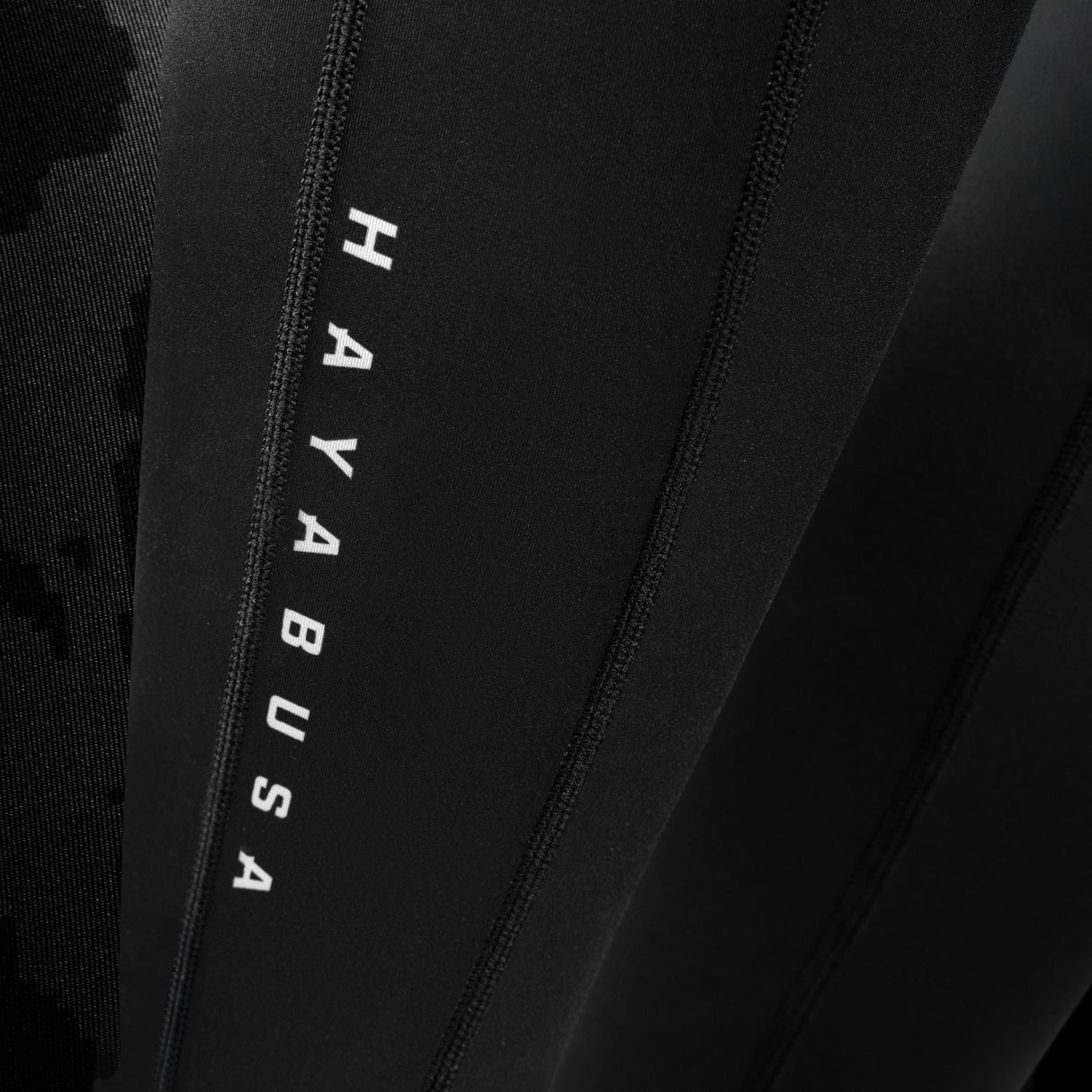 Hayabusa Leggings Apex Vantage Damen - Schwarz