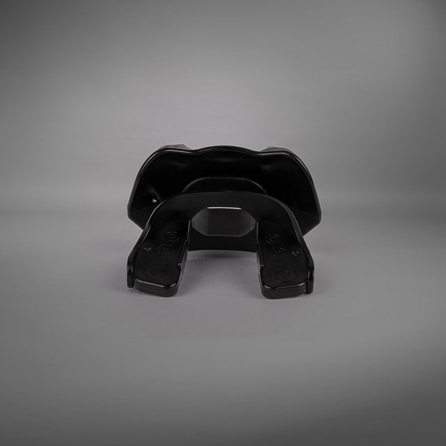 Venum Mundschutz Elite Lipguard OG Edition - Schwarz