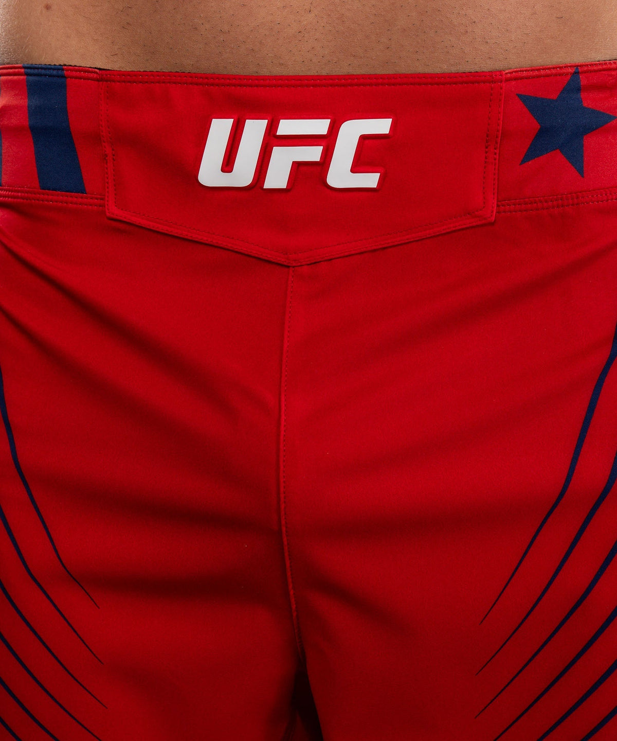 Venum UFC MMA Shorts Freedom 250 - Rot