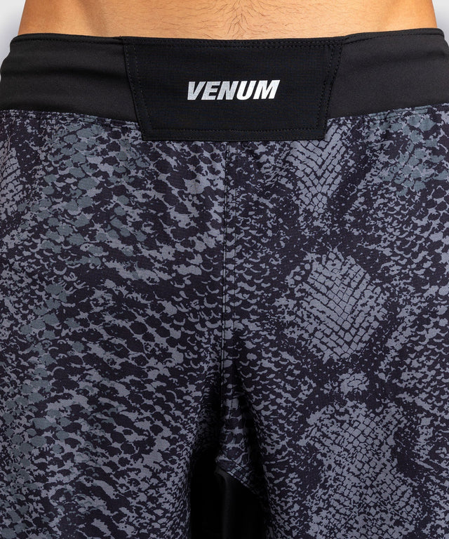 Venum MMA-Shorts G-Fit Scales – Schwarz/Grau