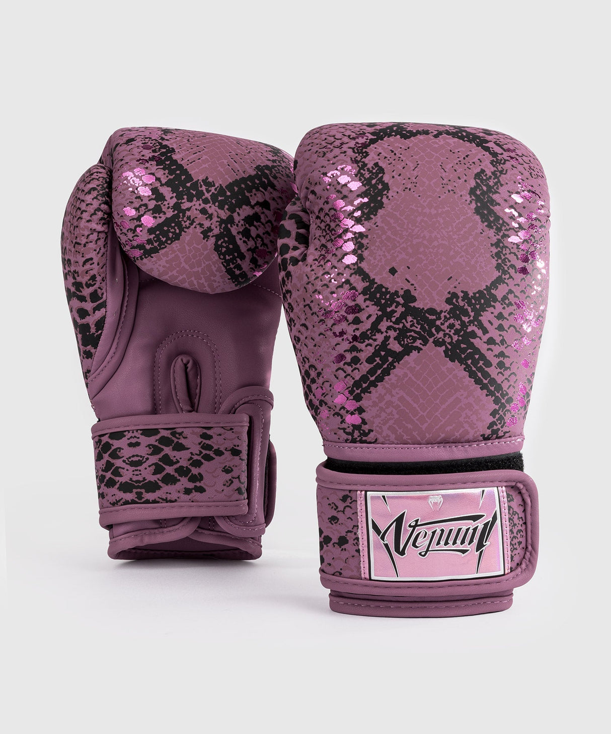 Venum Boxhandschuhe Amazonia - Lila