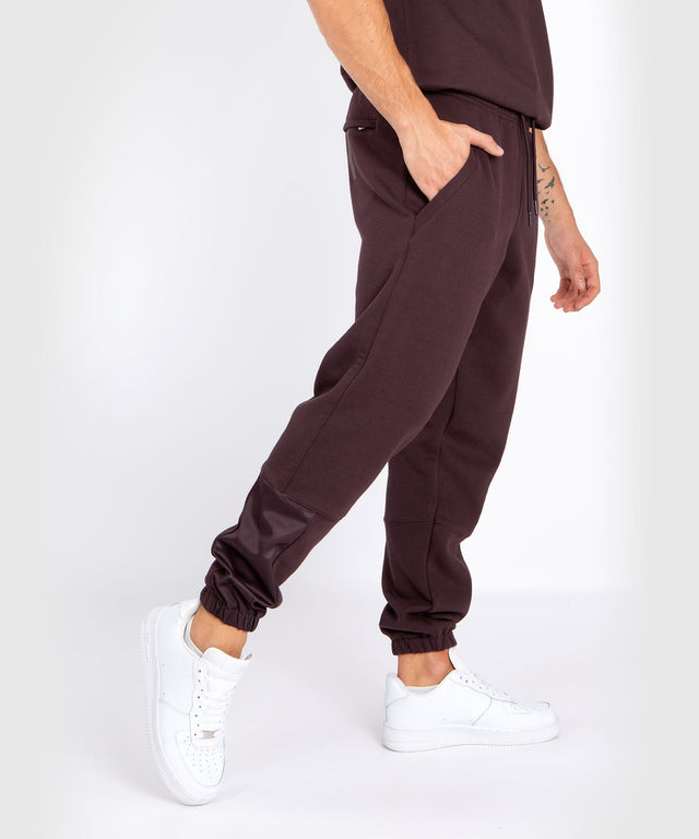 Venum Joggers Silent Power - Dunkelbraun