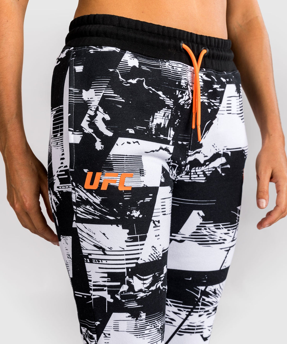 Venum UFC Trainingshose Zenith Damen - Weiß
