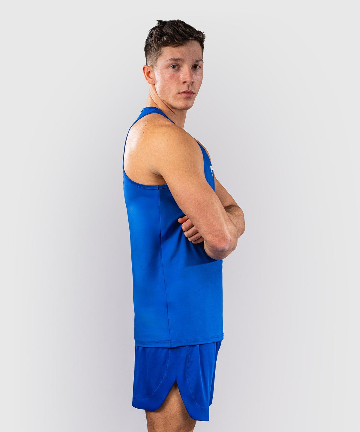 Venum Tank Top Contender - Blau