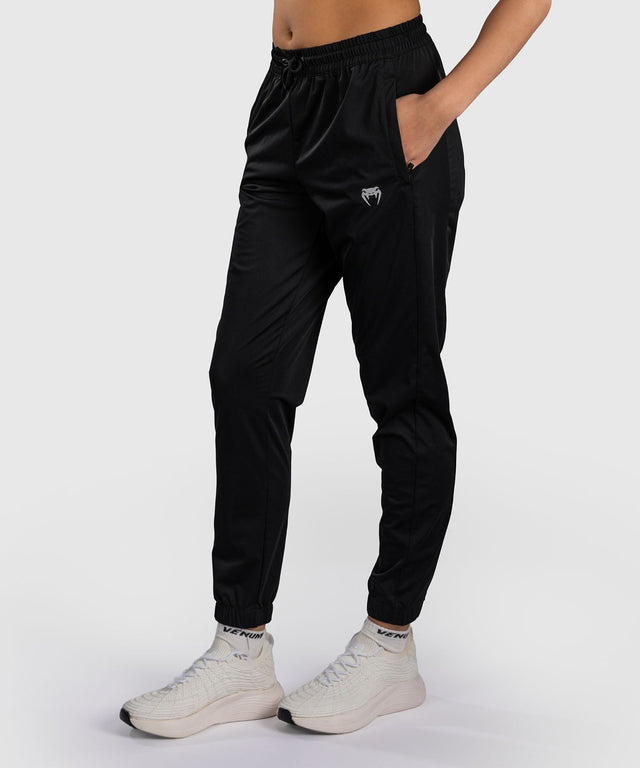 Venum Trainingshose Contender Aero Damen - Schwarz