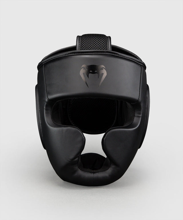 Venum Kopfschutz Contender 1.5 - Schwarz